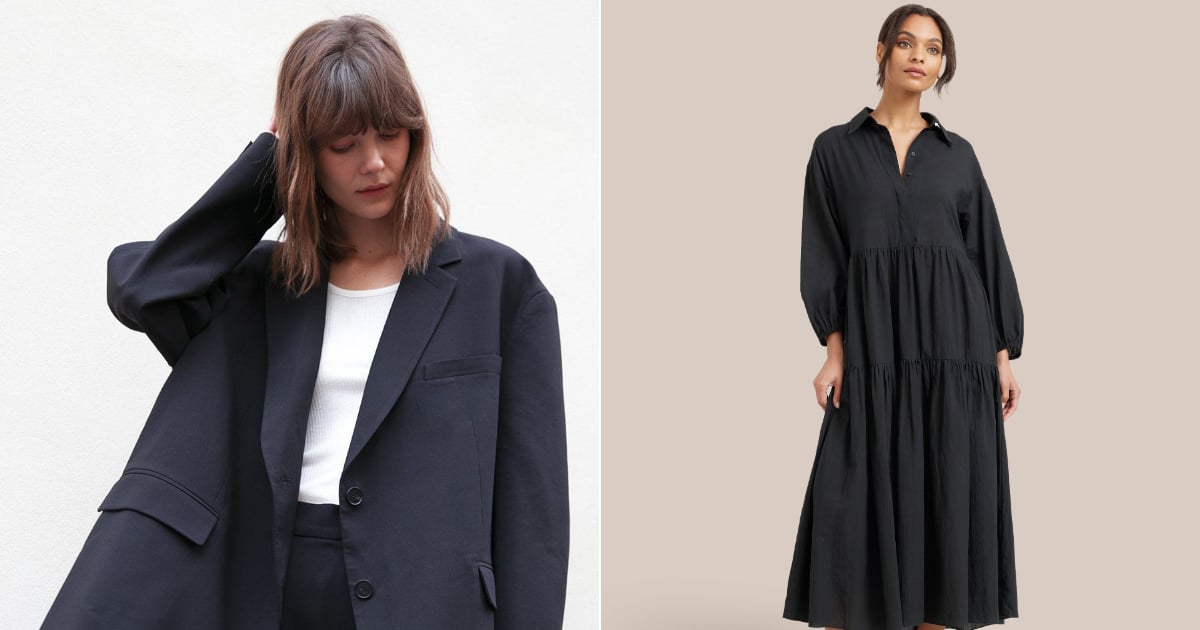 Marcas como Everlane |  POPSUGAR Moda