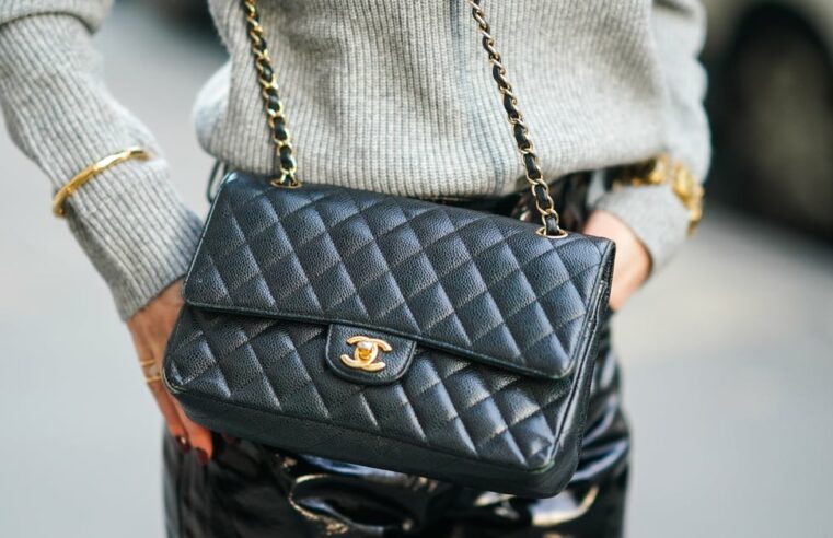 Melhores Bolsas Chanel |  POPSUGAR Moda