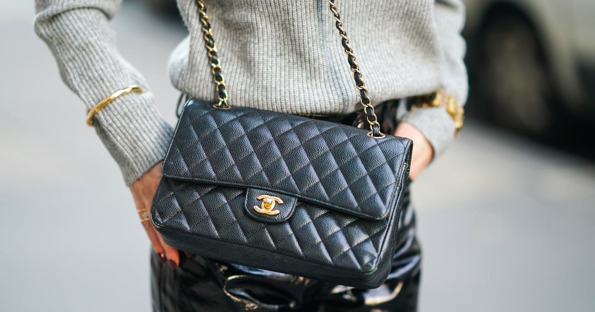 Melhores Bolsas Chanel |  POPSUGAR Moda