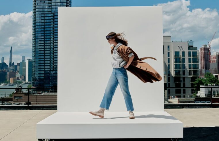 Melhores Novidades De Madewell |  Setembro de 2022