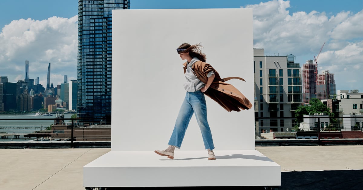 Melhores Novidades De Madewell |  Setembro de 2022