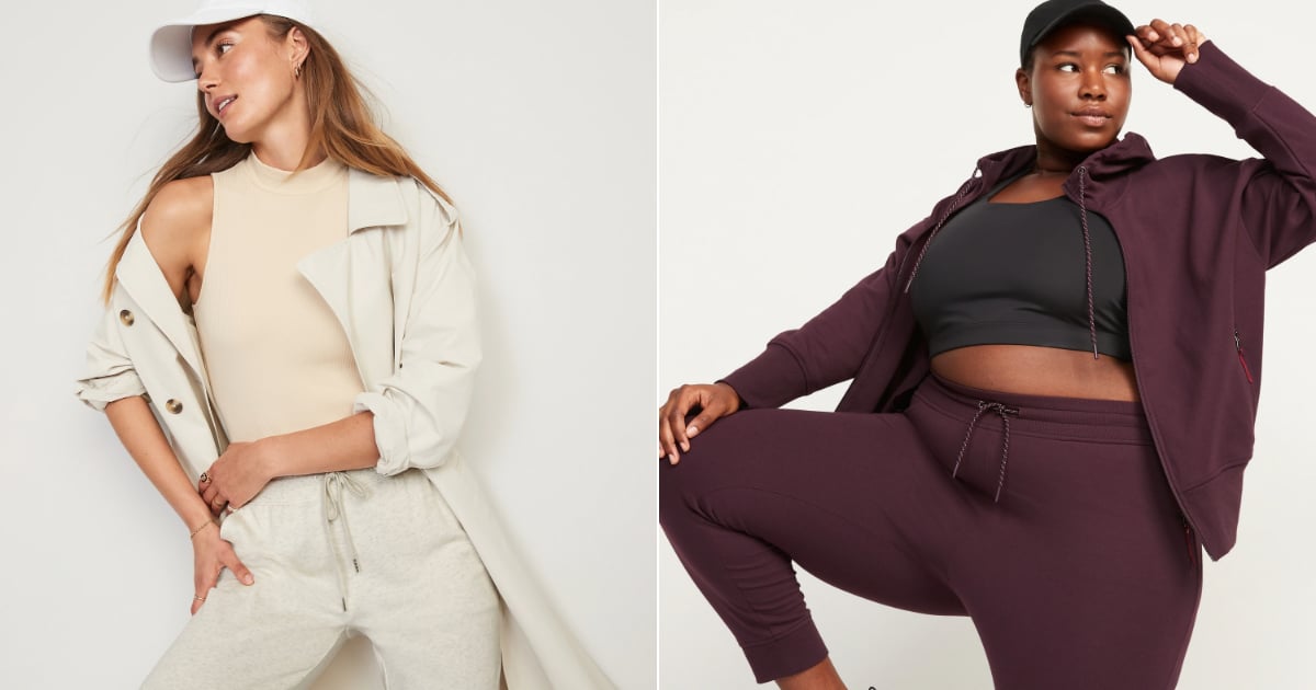 Melhores corredores para mulheres na Old Navy