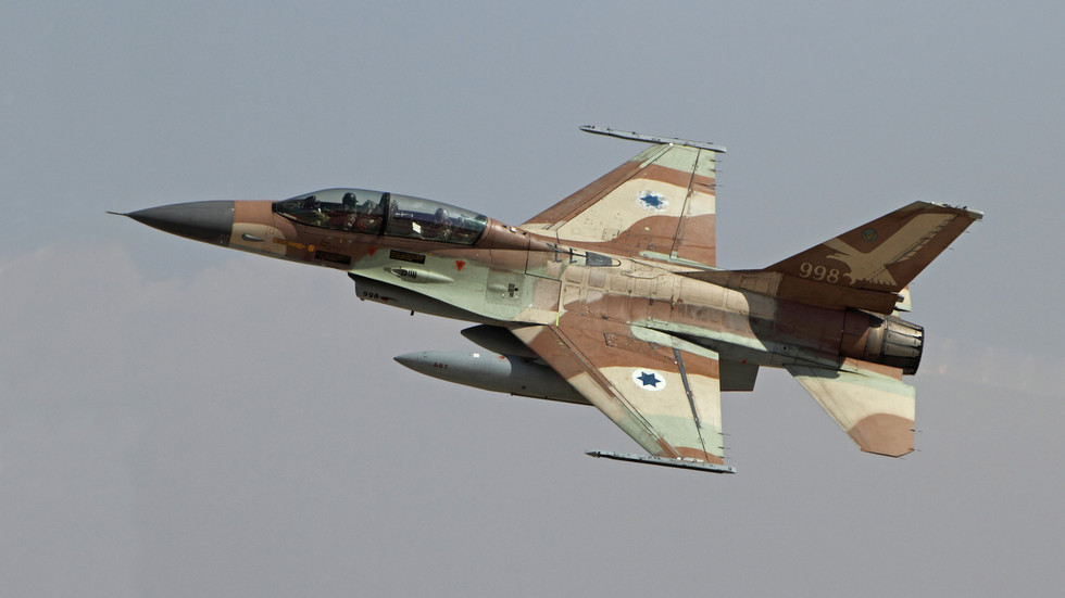 Militares israelenses revelam ataque a ‘terceiro país’ durante operação de Gaza — RT World News