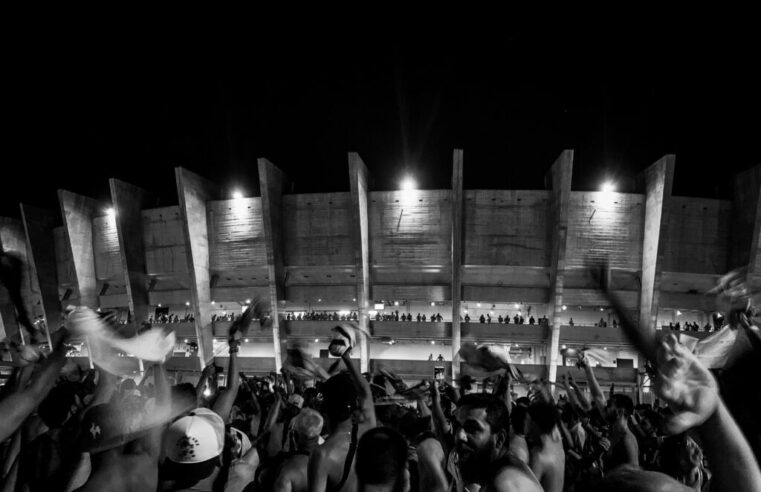 Mineirão atrapalha planos do Atlético-MG e marca show para dia inusitado