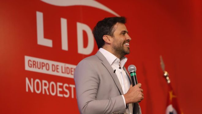Pablo Marçal é declarado eleito pelo TRE-SP após retotalização dos votos