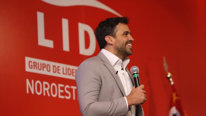 Moraes nega pedido de Pablo Marçal para proibir apoio do Pros a Lula