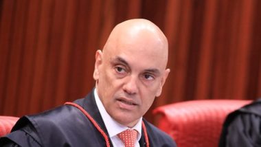 Moraes veta campanha de comemoração dos 200 anos da Independência