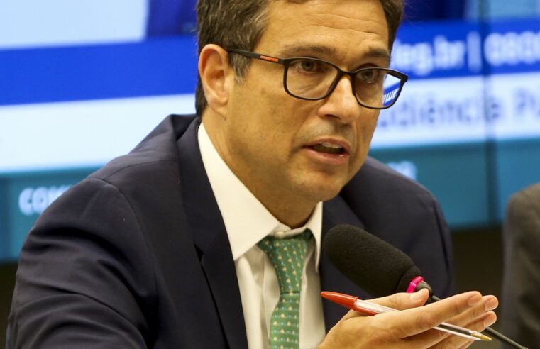 Não é verdade que bancos perdem dinheiro com PIX, diz presidente do BC