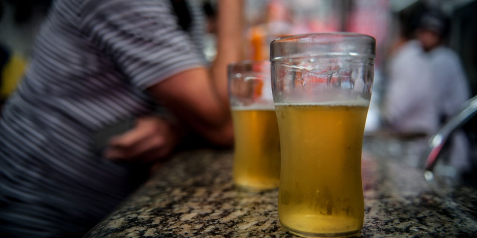 Número de cervejarias registradas no país cresceu 12% em 2021