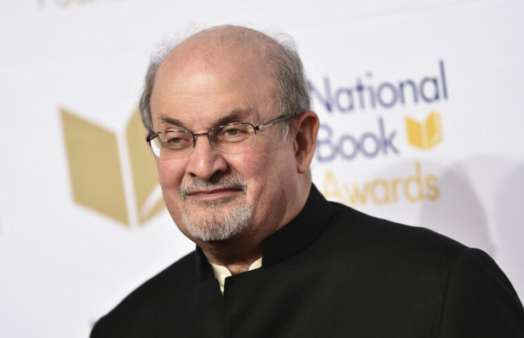 O próprio Salman Rushdie é o culpado pelo ataque – Irã – RT World News