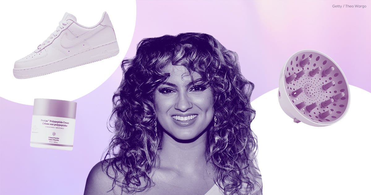 Os itens obrigatórios de Tori Kelly |  POPSUGAR Moda