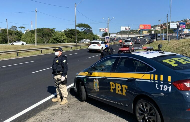 PF investiga liberação irregular de carros apreendidos em SP
