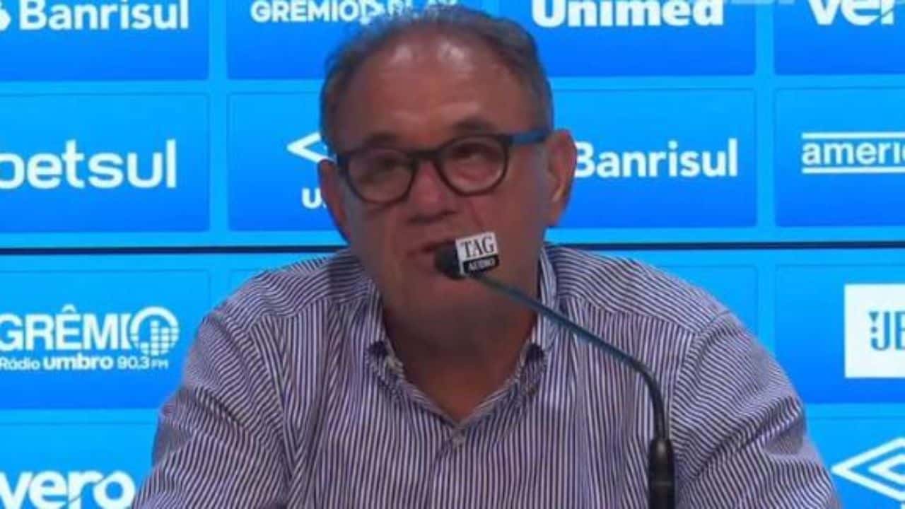 Pacotão de reforços do Grêmio prevê 8 contratações para 2023