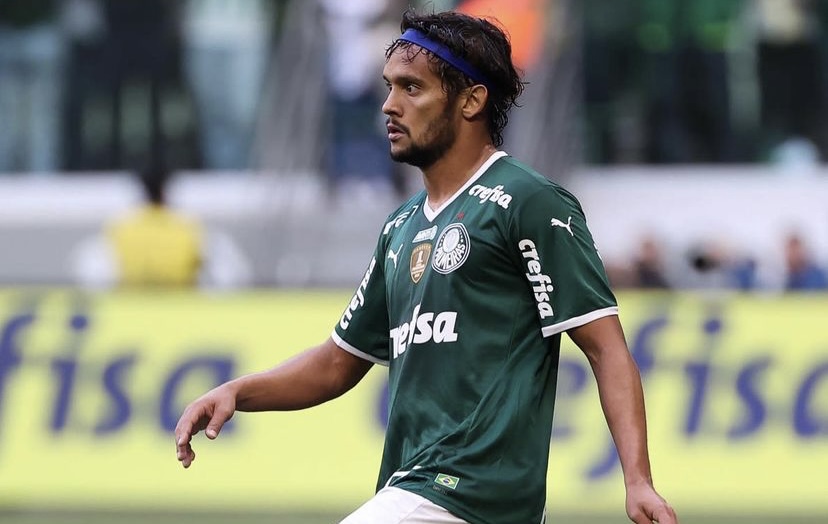 Palmeiras escalado para enfrentar o Fluminense