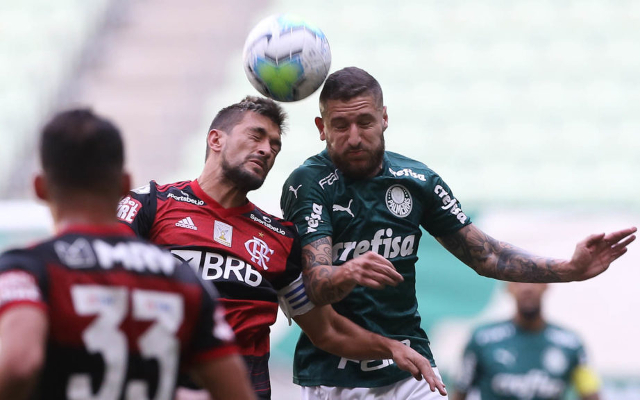Palmeiras x Flamengo – Acerte o placar! – Flamengo – Notícias e jogo do Flamengo