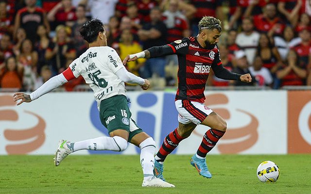 Palmeiras x Flamengo palpites – Brasileirão 2022 – Flamengo – Notícias e jogo do Flamengo
