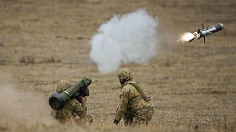 Pentágono comenta novas entregas de HIMARS para a Ucrânia