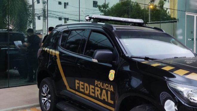 Polícia Federal faz operação contra uma das principais milícias do Rio de Janeiro