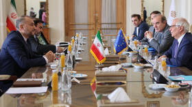 Moscou comenta sobre resgate do acordo nuclear com Irã