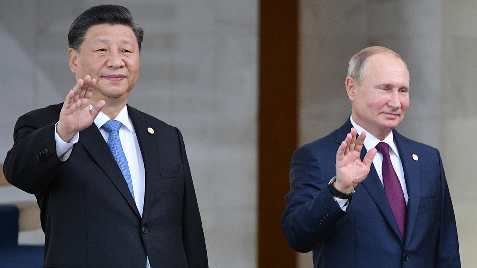 Putin e Xi participarão da cúpula do G20, diz país anfitrião – RT World News