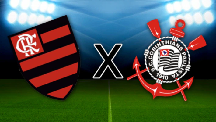 Qual a escalação do Corinthians para enfrentar o Flamengo pela Libertadores?
