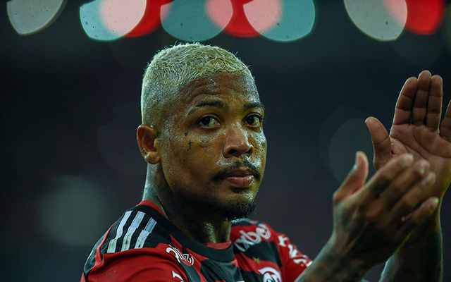 Quase perfeito?! Marinho recebe nota 9.8 em jogo contra o Athletico-PR – Flamengo – Notícias e jogo do Flamengo