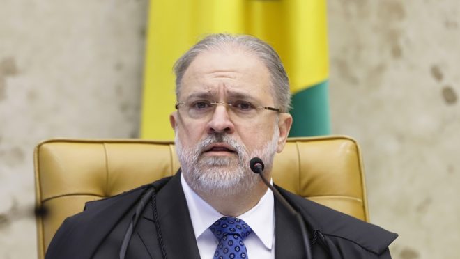 Aras diz que PGR atua para garantir eleições “sem violência”