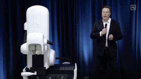 Musk busca mais tecnologia de chip cerebral – mídia