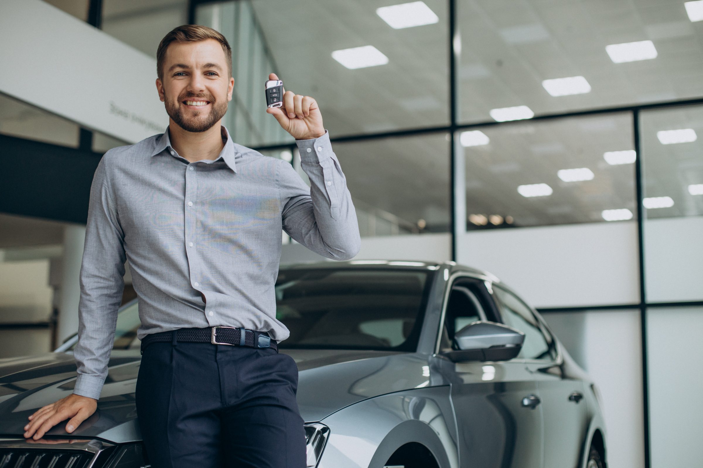 Reduzir parcelamos do financiamento do carro é possível