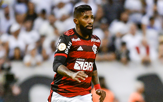 Rodinei e Flamengo mantêm decisão de não renovar mesmo com boa fase do lateral – Flamengo – Notícias e jogo do Flamengo