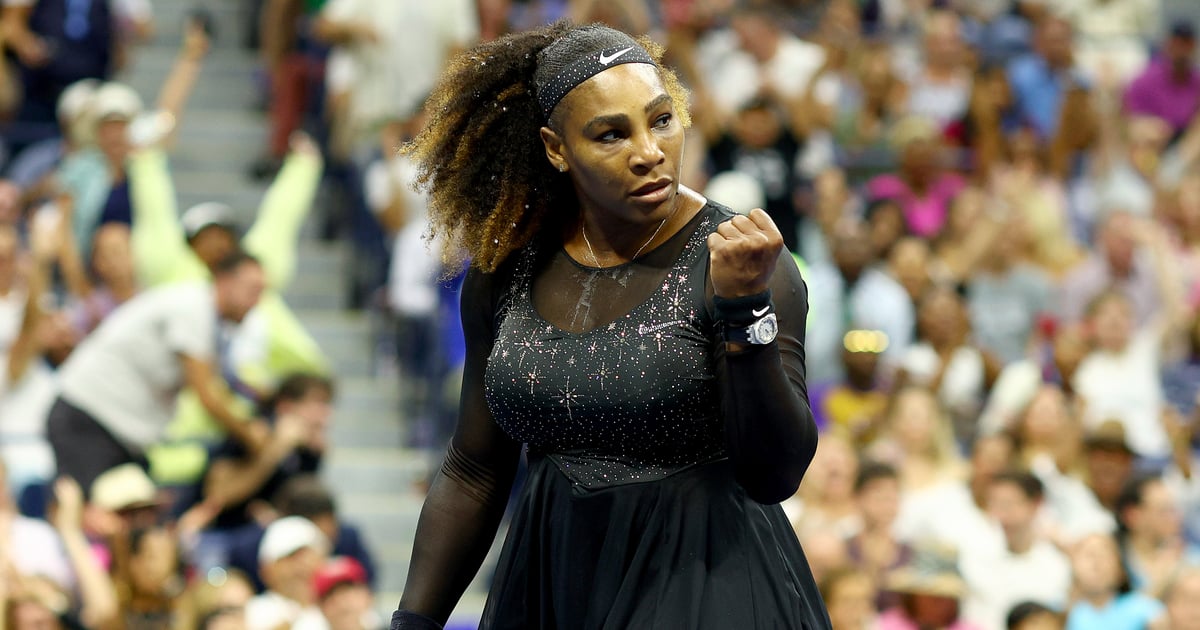 Roupa de Serena Williams US Open 2022 acena para seu legado