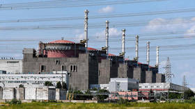 UE 'mentindo descaradamente' sobre ameaça à usina nuclear de Zaporozhye - Moscou