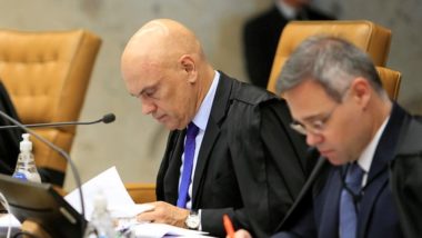 STF julga retirada da advocacia pública das ações de improbidade