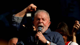 Lula nomeia os responsáveis ​​pelo conflito na Ucrânia