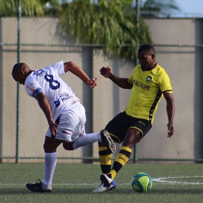 São Bernardo avança para as quartas de final da Série D – Esportes