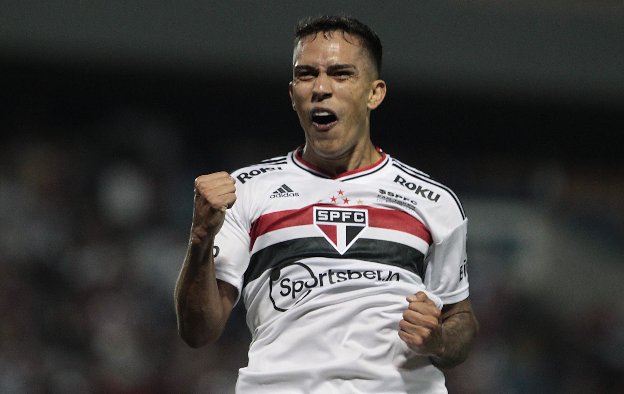 São Paulo confirma a renovação do lateral-direito Igor Vinícius – Arquibancada Tricolor