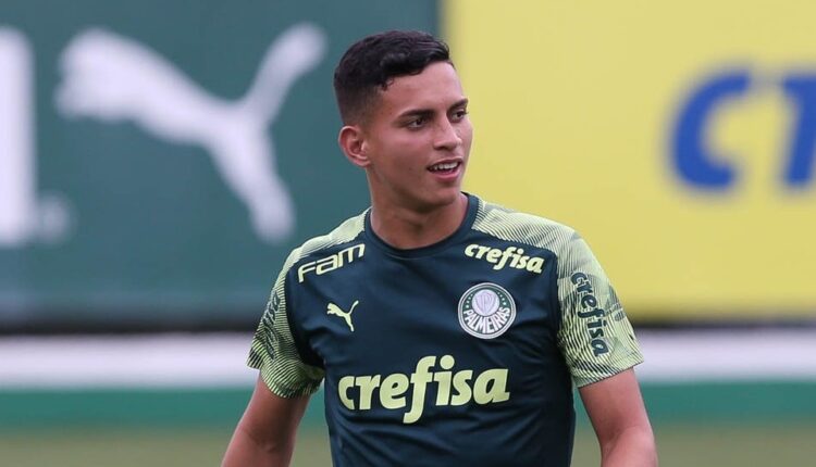 Suspeito de homicídio fica próximo de novo time após rescindir com o Palmeiras