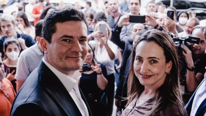 TRE-SP encerra inquérito sobre suposta fraude eleitoral de Sergio Moro