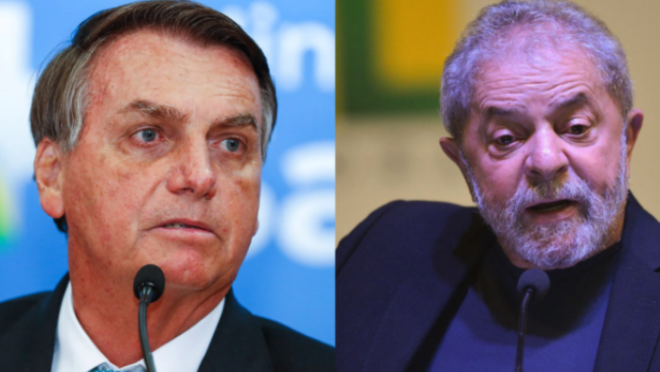 TSE nega remoção de vídeo em que Lula chama Bolsonaro de “mentiroso”