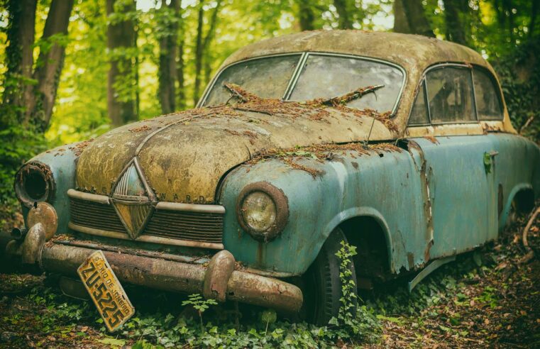Tudo sobre como regularizar carros antigos com placa amarela
