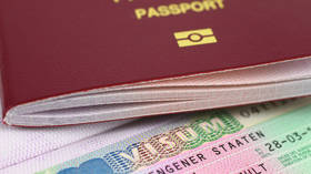 Estados da UE se opõem à proibição total de vistos russos – Politico