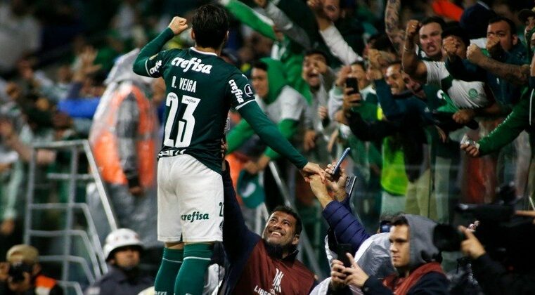 Veiga valoriza força do mental na classificação do Palmeiras – Esportes