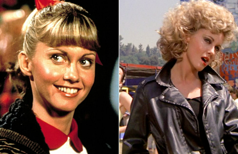 Veja as melhores roupas de Olivia Newton-John como Sandy em “Grease”