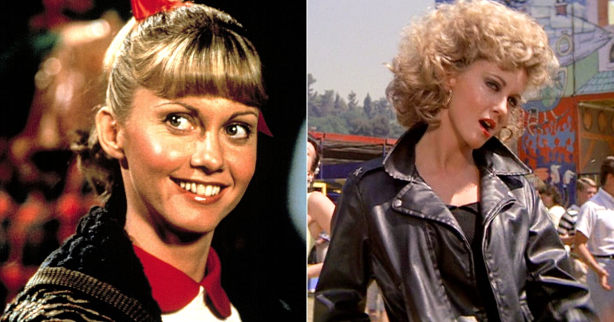 Veja as melhores roupas de Olivia Newton-John como Sandy em “Grease”