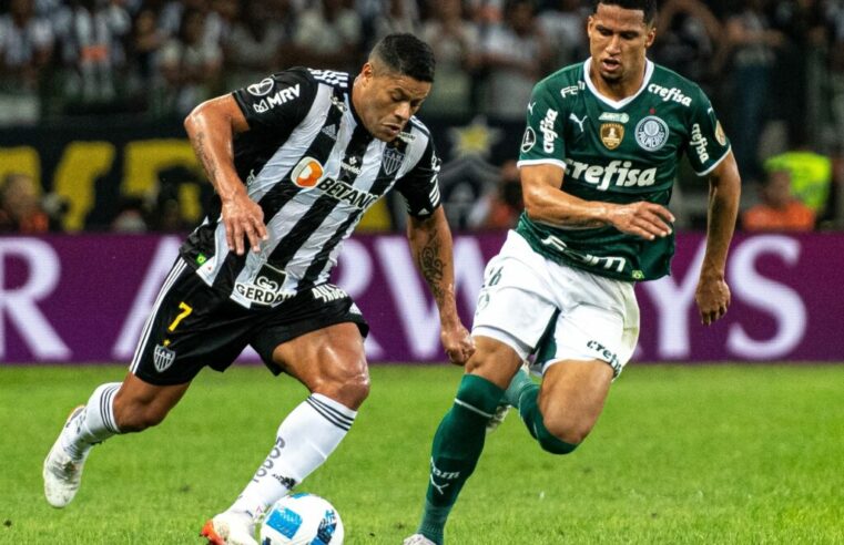 Vidente faz previsão dramática para Palmeiras x Galo pela Libertadores 2022