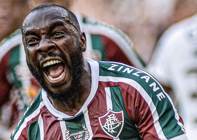 Vídeo: Defesa do Palmeiras vacila e Fluminense empata