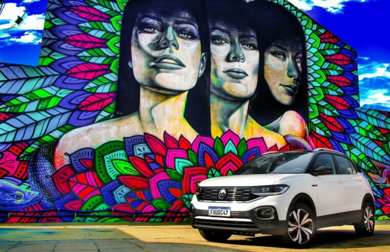 muitos carros, mas que vendem hoje