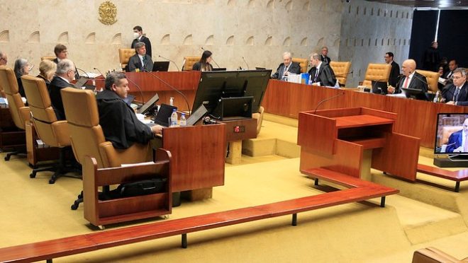 órgãos públicos têm poder para processar gestores por improbidade