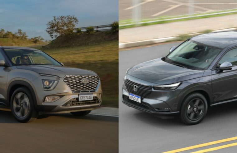 qual SUV compensa mais pelo preço