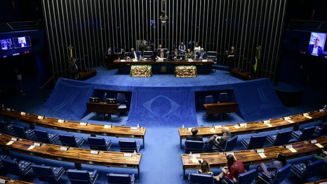 13 senadores tentam a reeleição: quais têm mais chances de manter o cargo?